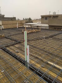 نجار قالب • درجة اولى • استلام مهندس