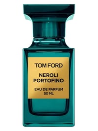 توم فورد • نيرولي بورتوفينو • عطر صيفي