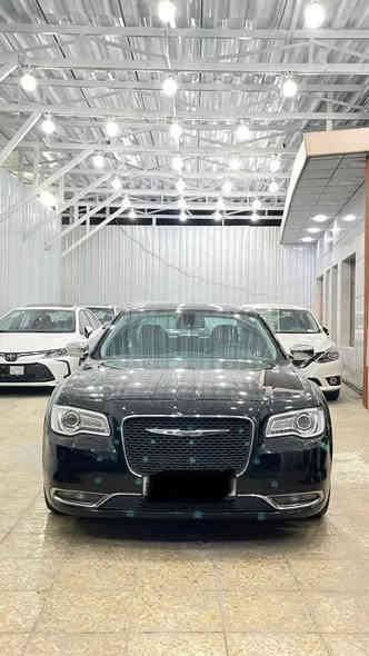 السلام عليكم
‏أوباما موديل 2018
‏كلين تايتل 🏎️
رقم شمالي 
🔆موصفات C🔆
🔅بصمه🔆
🔆جلد🔆
🔅كراسي كهرباء🔆
🔅شاشه 🔆
🔅كامره🔆
🔅خزن نيموري 🔆
🔅قطعتين تبريد🔆 
🔅تشغيل عن بعد🔆 
🔅تحكم ستيرن🔆
⭐️ بيع وشراء ومراوس سيارات الحديثة ⭐️

📍متوفر في معرض حيدر شاكر لتجارة السيارات الحديثة
📍 الموقع: بغداد – الكريعات – الشارع المعارض 

💵 نظام البيع : نقد فقط 
📞 للتواصل والاستفسار السريع:
📱***********
