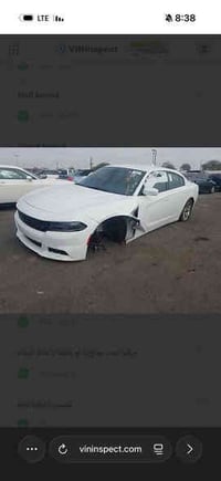 جارجر البيع فقط موديل ٢٠١٨ اصل حادثه من امريكا موجوده الصور وبل عراق ج...