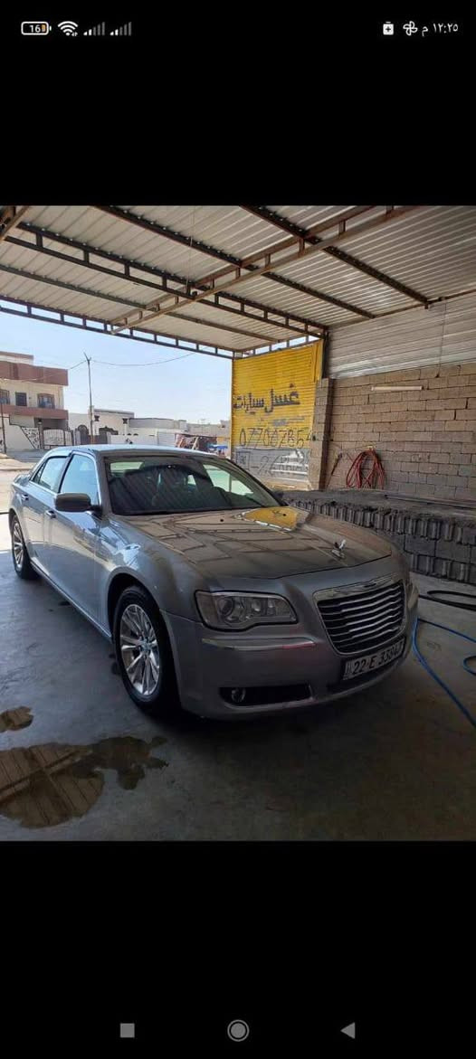 سلام عليكم اخوان اوباماه للبيع موديل 13رقم اربيل مصبوغة حزام سياره جاهزه وبيه منضومة  غاز مكلف بنشر وهاذه *********** مكان السياره الحمزه الشرجي سعره 145وبيه مجال قليل جدن كير ومكينه واكسن كله كفاله
