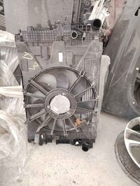 القزاز لتجارة قطع غيار السيارات الأمريكية الحديثة  كت راديتركامل تريل ...