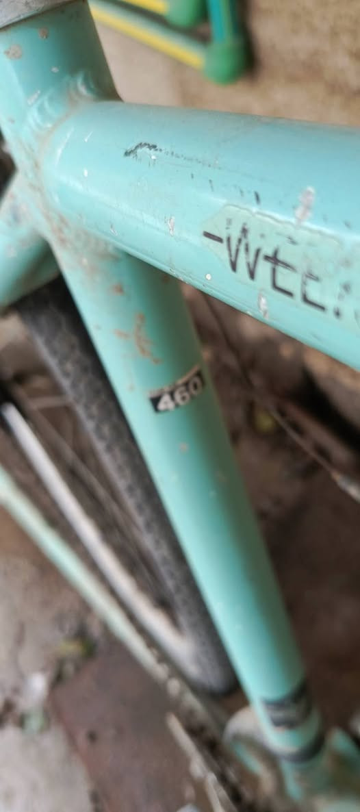 المنيوم حيل خفيف يرادله جفوف مال بايدر سعره 75 لشه نضيفه مكاني بغداد


**إذا كنت صاحب هذا الإعلان وتريد حذفه لأي سبب، رجاءا أرسل رسالة إلى الدعم الفني**