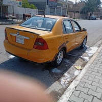 جيلي سيكي للبيع مديل ١٢ مصفره كير محرك صدر كهربائيات تمام تبريد شغال د...
