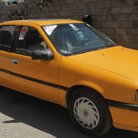 فكتره عشرين مابيها اي نقص موديل 1994 سعر 28وبيها مجال  07706654788