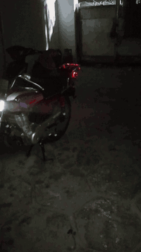 سلام عليكم
للبيع نامة تعمير شلامجة مديل 23 دراجة قوية كاملة مانقصة بس صفاحية جهه شوته 7اوراق استنساخ شركة فيافي البصرة السعر 825وبيها مجال بسيط مكان ديوانية حي العامل 
***********
