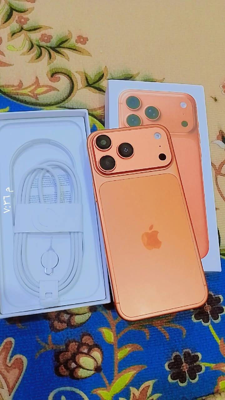 جهاز كوبي ايفون ١٧ جديد مامستعمل يجي كيبل شحن وياه
ذاكره ٢٥٦ وسعره ١٢٠ وبي مجال قليل اليريده يجي خاص


**إذا كنت صاحب هذا الإعلان وتريد حذفه لأي سبب، رجاءا أرسل رسالة إلى الدعم الفني**