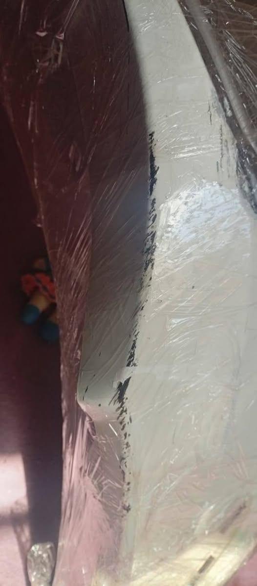 دعاميه كورلا صيني او امريكي ترهم لبيع


**إذا كنت صاحب هذا الإعلان وتريد حذفه لأي سبب، رجاءا أرسل رسالة إلى الدعم الفني**