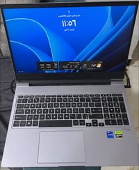 HP OMEN 16 • RTX 4060 • ٣٢ جيجا DDR5