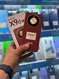 هونر x9d مستخدم 10 ايام بعده بلزكات شركه مراوس ب هونر اكس سي نضافه 100...