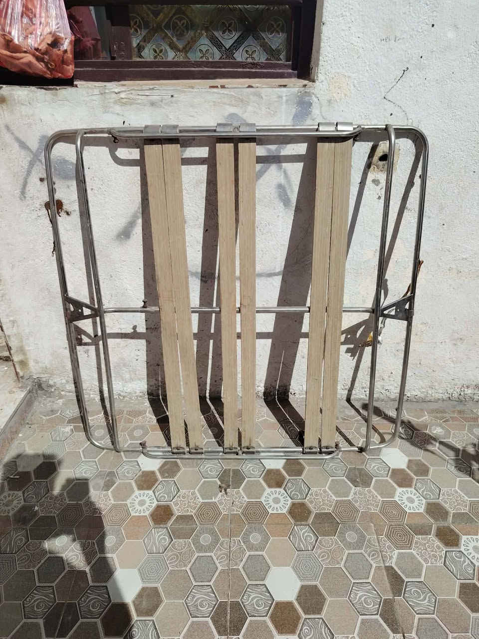 سيبايتين للبيع
بغداد الشعب


**إذا كنت صاحب هذا الإعلان وتريد حذفه لأي سبب، رجاءا أرسل رسالة إلى الدعم الفني**