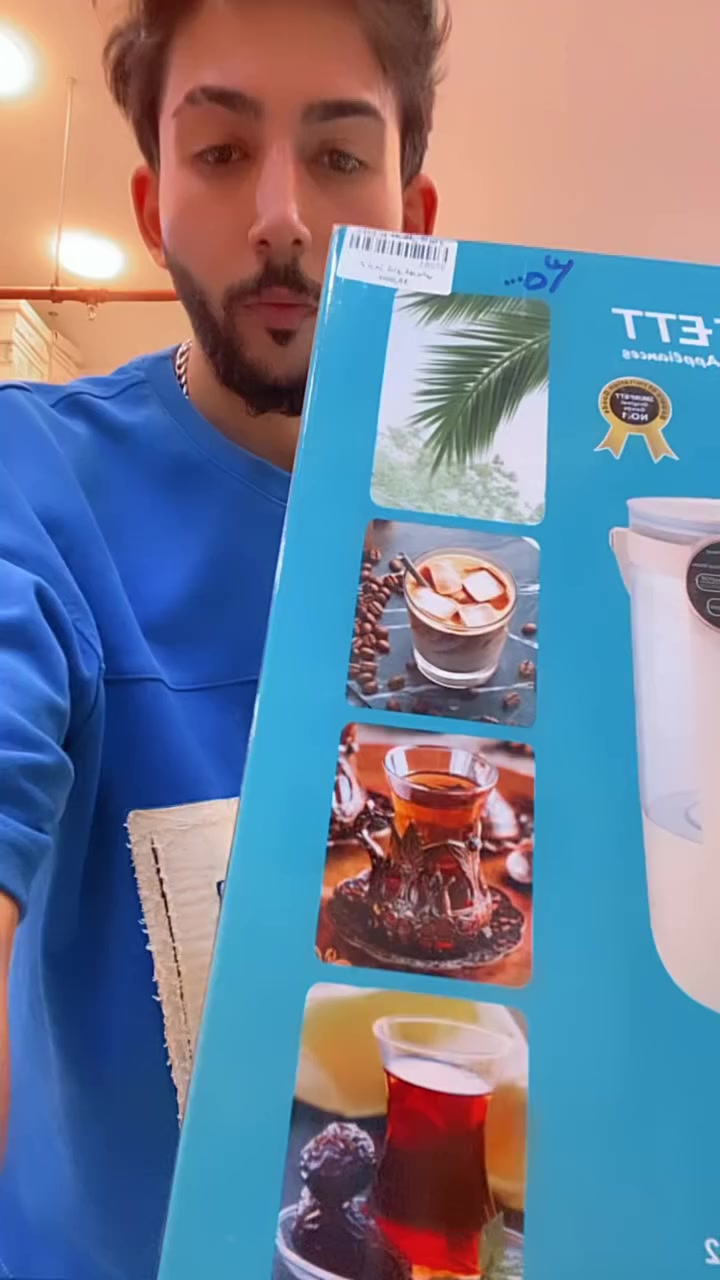 🚀 كل ما تحتاجه تحت سقف واحد!

✅ أكثر من 22,000منتج متوفر دائماً من الكهربائيات - العدد اليدوية - الاصباغ - المنزلية 
✅ أسعار جملة (درازن وكارتونات) وعروض مميزة

عنوانه - بغداد - الشعب - حي تجار - قرب إعداديه بلقيس 

راسنا وتساب دزلك موقع ***********
