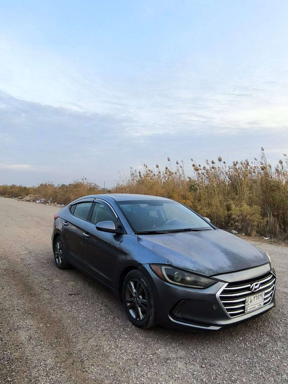 السلام عليكم النترا موديل 2018مكينه2000دوش گيرATفول مواصفات السعر 120
الرقم:***********
