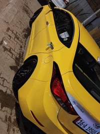 النترا امريكي • موديل ٢٠١٦ • مكينه وفتيس زين