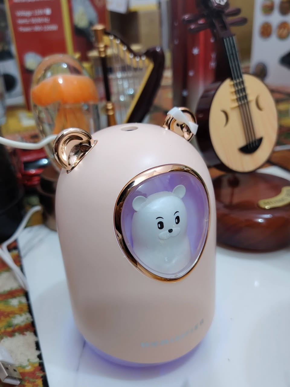 #غراض حلووووووه وبلاش@الكل موجود توصيل داخل العماره وتوصيل محافظات @إشارة


**إذا كنت صاحب هذا الإعلان وتريد حذفه لأي سبب، رجاءا أرسل رسالة إلى الدعم الفني**