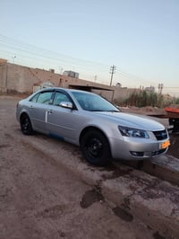 سوناته مقدس • ٦ سلندر • رقم بغداد