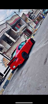 جارجر للبيع مديل 18 1-السياره فول مواصفات عدا الفتحه 2-وارد اميركي وال...