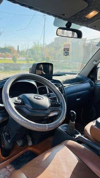 موديل ٢٠١٩ • رقم كركوك • كفاله عامه