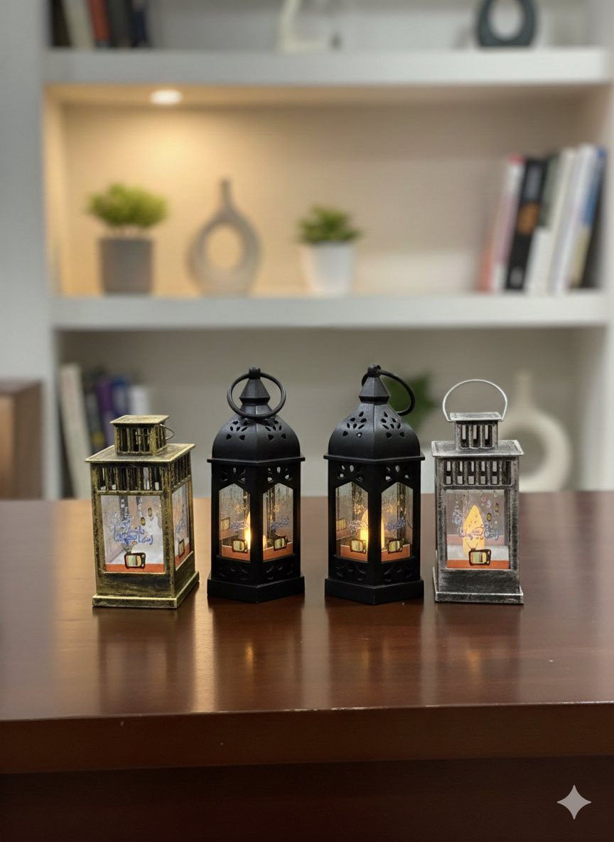 رمضان كريم 

توفر بضاعة جديدة ✨


**إذا كنت صاحب هذا الإعلان وتريد حذفه لأي سبب، رجاءا أرسل رسالة إلى الدعم الفني**