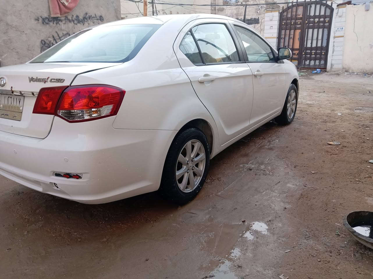 السلام عليكم من رخصت الادمن
گريت ويل فولكس ٢٠١٢ مكفوله عدا بارد بكرن البنيد ومصلح الاخياسات ستوني گير بحاله جيده مكينه بيه كل ٢٠٠٠كم تعوز ربعيه حداديه ستوني مسويها تخم تاير باتري جديد كهربائيات ماملعوب بيها تدفئه تبريد خير من الله دواخل جديده گير اوتوماتيك ماشيه ١٩٠ الف كم سنويه ساقطه عليه رقم بابل شرط التحويل مكاني نجف الكوفه للاستفسار الاتصال *********** او *********** نقصها باور استيرن فقط مسوي ادامه كامله سياره مال جناي السعر 53 وبيها مجال بسيط
