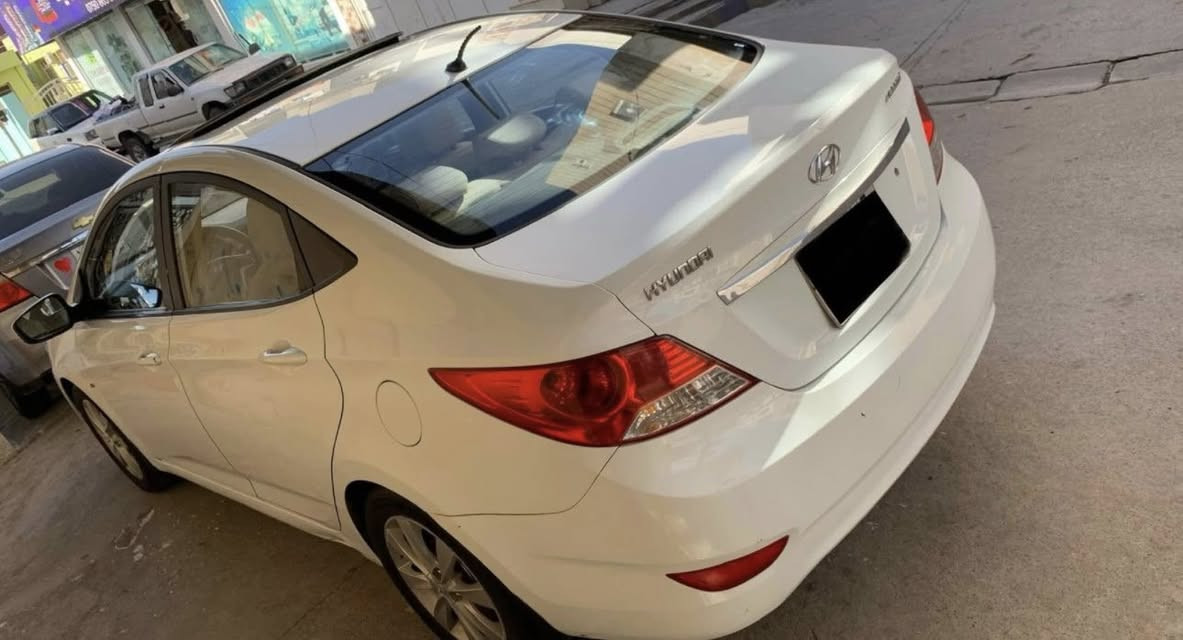 اكسينت موديل ٢٠١٣ بي  دعم و سبخ سياره ماصفات خليجي يه فوله مه كينه.دوش حجمي مه زن١.٦ سعر ١١٠ مه جال


**إذا كنت صاحب هذا الإعلان وتريد حذفه لأي سبب، رجاءا أرسل رسالة إلى الدعم الفني**