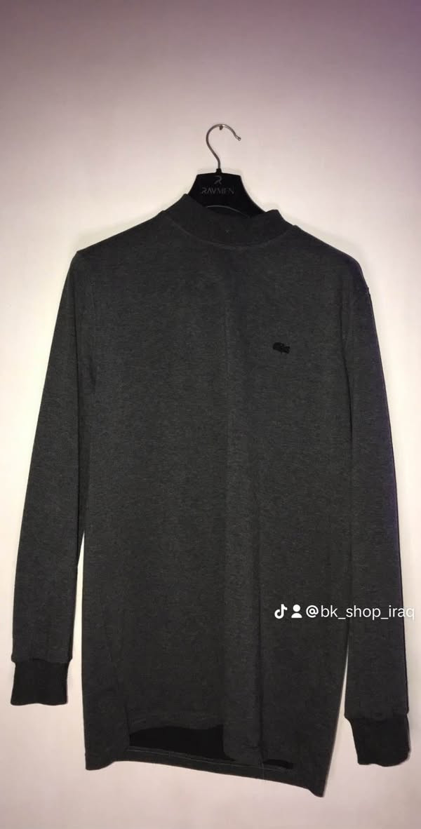 مجەسەمی بڕاندی ئەوروپی زستانە

-ماستەر کوالتی ئەوروپی
-کوالتیەکی زۆر باشیان هەیە
سایز=(سمۆڵ-میدیەم-لارج-ئێکس لارج-دەبڵ ئێکس لارج)بەردەستە
-عەدەدێکی کەم بەردەستە بە گونجاوترین نرخ

زەمانی مانگێکی لەگەڵدایە 📆 

نرخ (١٥) هەزار 🔒

‎گەیاندن هەیە بۆ هەموو شارو شارۆچکەیەک🚘🚚📦
‎گەیاندن بۆ ناو سلێمانی ٣٠٠٠
‎گەیاندن بۆ شارەکانی کوردستان ٤٥٠٠
‎گەیاندن بۆ بەغداد ٦٠٠٠
‎گەیاندن بۆ شارەکانی ئێراق ٨٠٠٠ السليمانية, العراق


**إذا كنت صاحب هذا الإعلان وتريد حذفه لأي سبب، رجاءا أرسل رسالة إلى الدعم الفني**