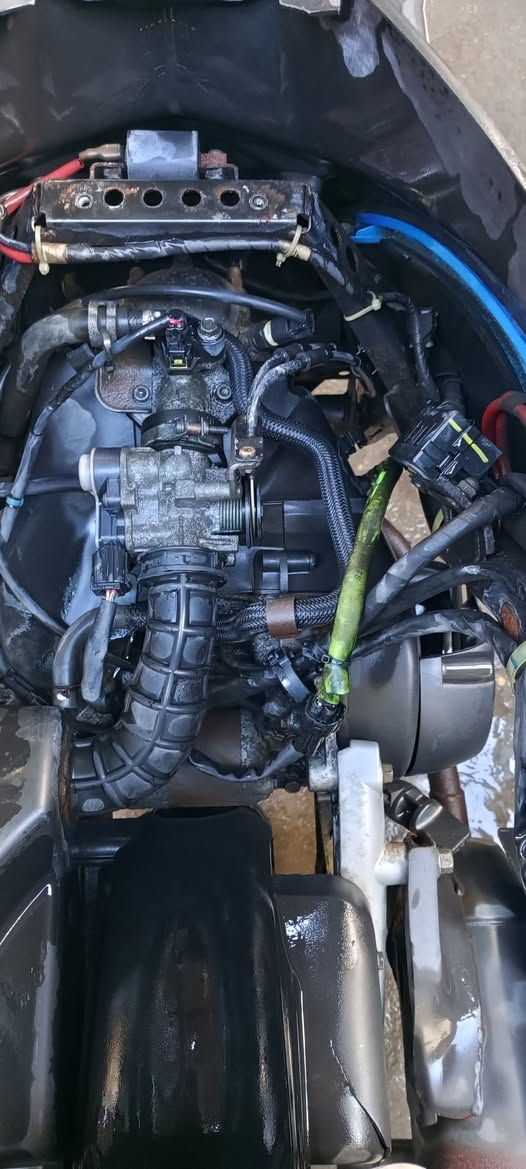 ياالله آخر قطع جي تي ار رمبة مو مال شارع نضافة كدامك ***********مكاني الشعلة الشراي يتصل
