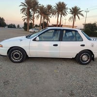 كيا سيفيا • ٩٤ • بابل الشوملي