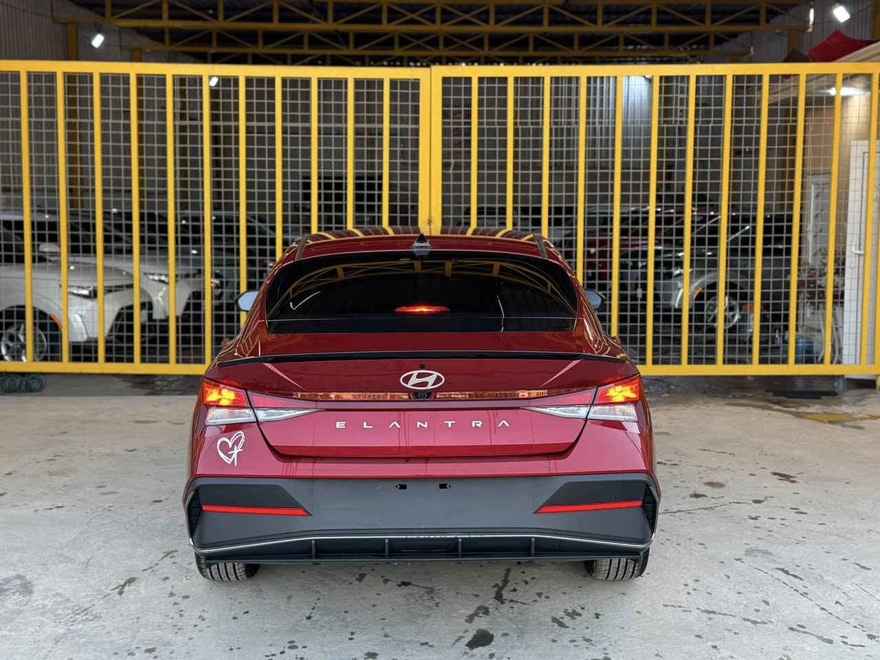 🔴2025 HYUNDAI ELANTRA, SEL SPORT

هيونداي النترا SEL 2025 🔴

🔥بدون ايرباك 🔥

🚘ماشيه 7000  

صور الحادث مرفقه بالمنشور 

مواصفات
🎈بصمه 
🎈نقطه عمياء
🎈بصمه ابوب 
🎈درايڤ مود 
🎈توقف ذاتي 

‏🚘🚘🚘🚘🚘🚘

🔴تكدرون تشوفون كل السيارات المتوفرة مع التفاصيل والصور مباشرة من الموقع، وتعرفون الأسعار بكل سهوله

🔗 رابط الموقع: [https://al-fadil-show-car.web.app/]

 📞 الاستفسارات العامة:
***********

🏢 مقر الشركة – بابل / الحلة
حي الإمام علي – الشارع الرئيسي
مقابل شارع الكابينات
للتواصل: ***********

🚗 معرض السيارات – بابل
شارع 60 – قرب مدخل شارع ٣٠
للتواصل: ***********

لتترددون تراسلونا بأي وقت للاستفسار أو طلب سيارة معينة

.  
#استيراد_سيارات #أمريكا #سيارات_أمريكا
