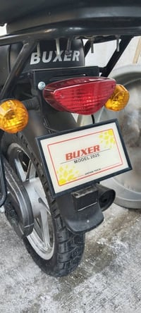 بوكسر • ٢٠٠ • اوراق اصولي