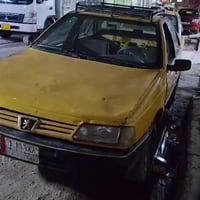 بيجو روا • رقم واسط • سنوية 2028