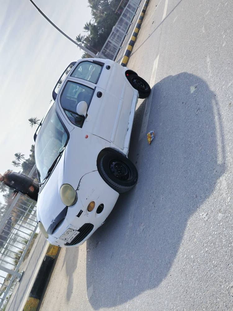 السلام عليكم كيو كيو مديل 2013 جاهزه مكينه وكير و حداديه تخم تاير كهربائيات كلها شغاله رقم كربلاء مشروع وطني سنويه ل 29 لبيع المكان دوانيه قضاء الشامية لستفسار الاتصال *********** ديوانية, القادسية
