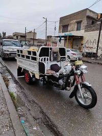 ستوته لبيع موديل2022منفيس محرك شاصي ويرمنيه كله جديده سعر مليون250وبيه...