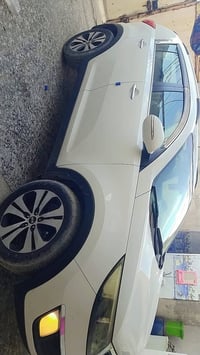 للبيع سياره سبورتج 2011 وارد خليجي نص فول جاهزه كير ومحرك دوش 2000 مكف...