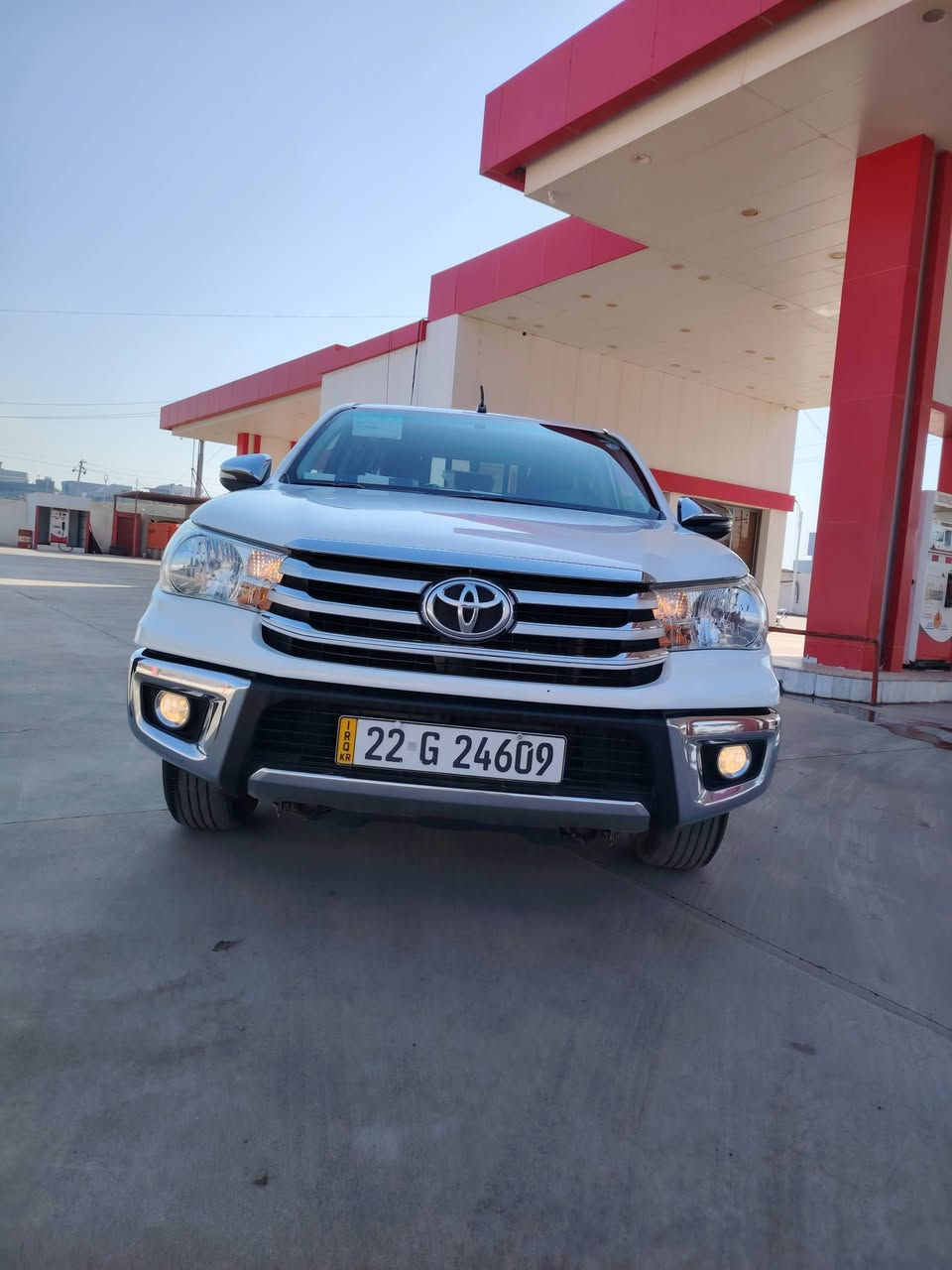 هايلوكس 2024 فول مواصفات سياره واحد على واحد مواصفات السياره مرايه شفط شحن لاسلكي  كوشن حار بارد  بصمات 3  ماشي  70📦
الستفصار على الرقم
************👋
