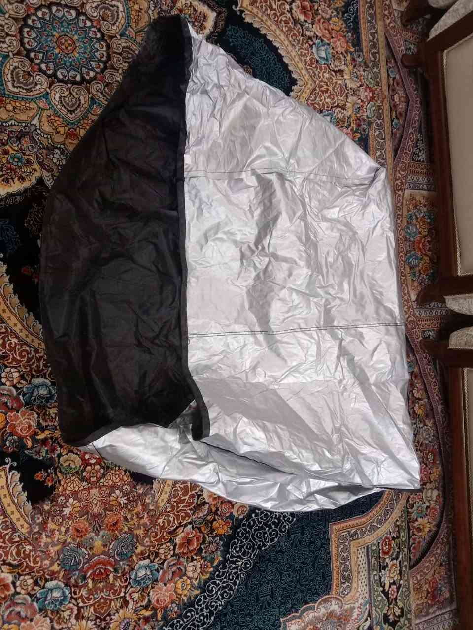 نكول يالله ( جادر جديد  السعر  ١٠  ألف)


**إذا كنت صاحب هذا الإعلان وتريد حذفه لأي سبب، رجاءا أرسل رسالة إلى الدعم الفني**