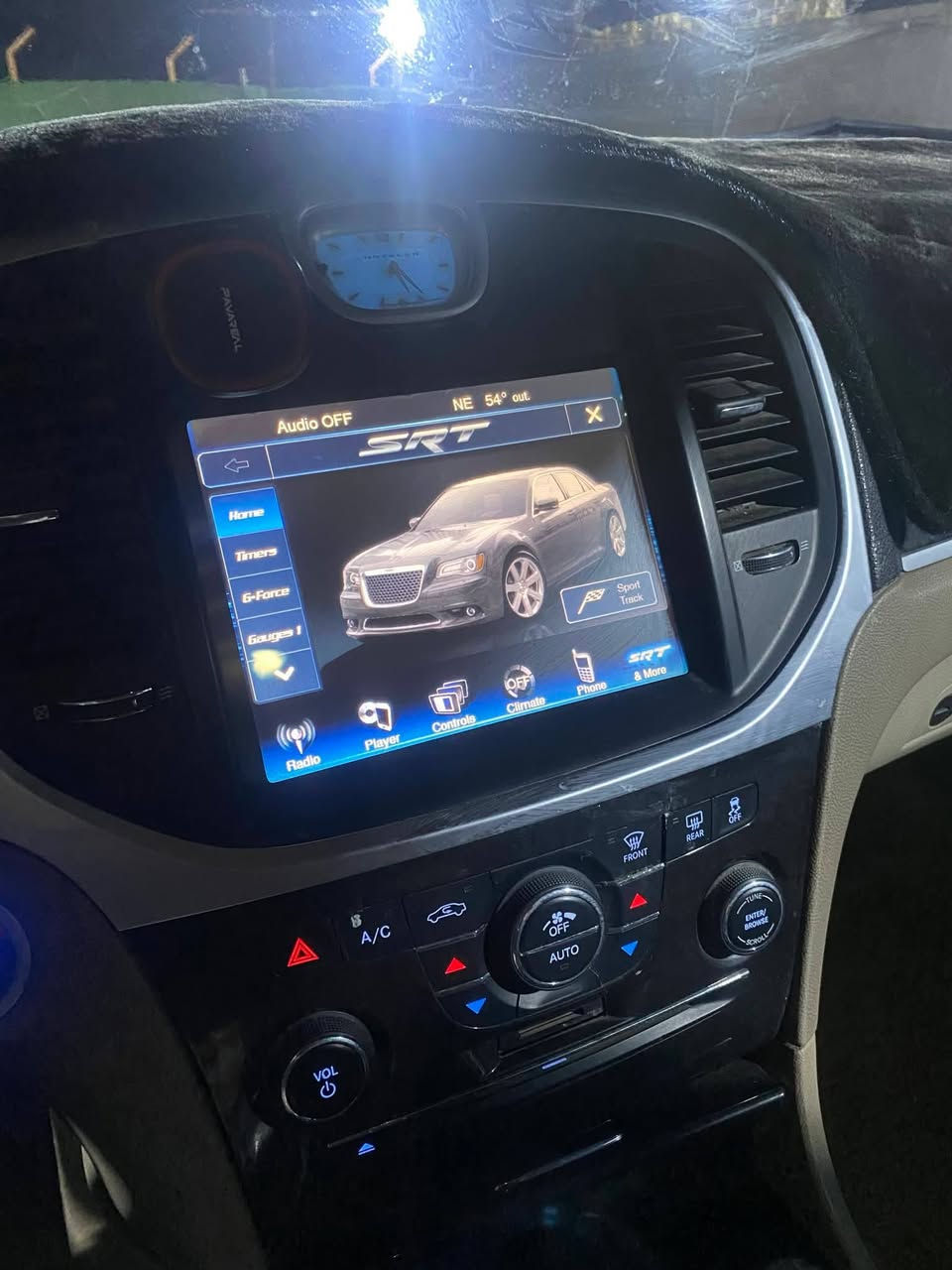 اعادة النشر بسبب الدوام سلام عليكم اوباما 2020 اصل 14 كامله مجهزه على اخر حبايه هيمي / ادوات ادوات متومه طبق الاصل سنوية وكاله عامه
تخم تاير. تشغيل عن بعد
رادارات
كامره
جاهزه للاخير
حدادية كير محرك كفالة / كصتها جنطه 
سيارة ناعمه وحلوة بكلشي مواصفاتها وصورها كدامك 
السيارة بيها لايت زنون قوي ومري شفط وسماعات دمام
ويل 20 خلايا نحل . سيارة srt فول عده الفتحه 
سعرها ٥٣ قفل مال بيع
***********
