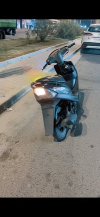 ماكس عدله 120 بلاديه مكينه خرسه كهربائيات كلها شغاله لا تبخير لا تنقيص...