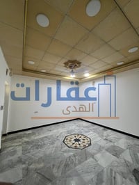 الحكيمية الرديني • بيت ارضي • ١٤٠م
