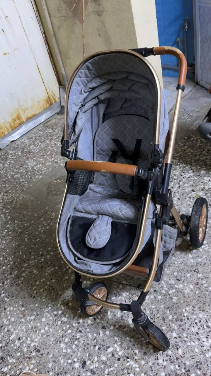 عربانه للبيع  ڪُلشـي مابيها فقط الجلد طايح مال يده مِــن عمرر يوم لـ 5 سنوات السعر 80 وكاروك مـامستعمل السعر 25 واذا اثنيهم احسبهم 100 مكاني بغداد بلديات


**إذا كنت صاحب هذا الإعلان وتريد حذفه لأي سبب، رجاءا أرسل رسالة إلى الدعم الفني**