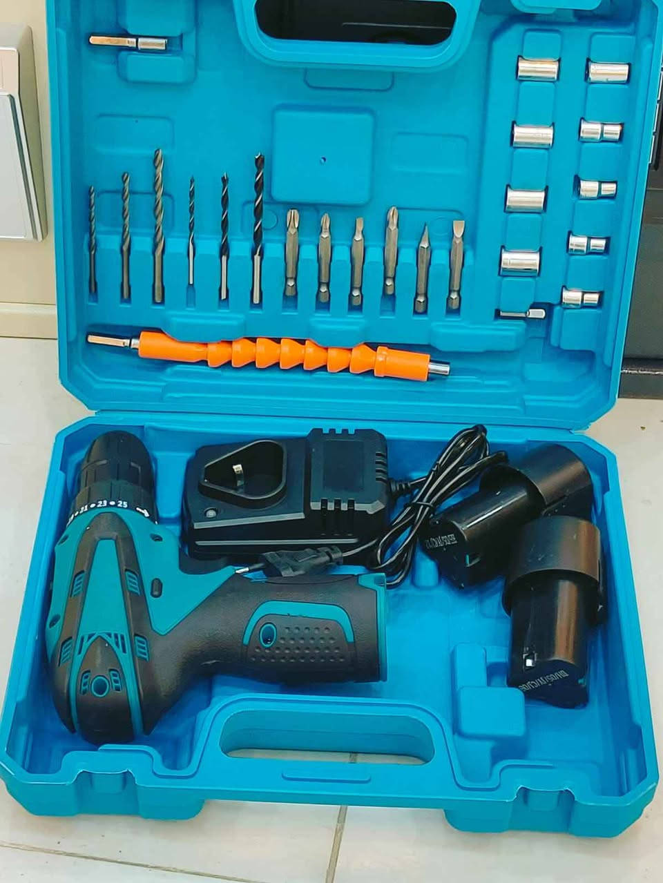 توصيل متوفر لجميع أنحاء العراق ناصرية, ذي قار


**إذا كنت صاحب هذا الإعلان وتريد حذفه لأي سبب، رجاءا أرسل رسالة إلى الدعم الفني**