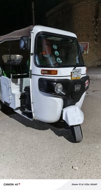 تكتك • موديل ٢٢ • بعقوبة