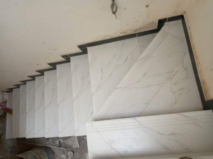 خلفه سيراميك ارضيه جدران بايات واجهات شغل درجه اولى وأسعار مناسبه مكاني سماوه ***********
