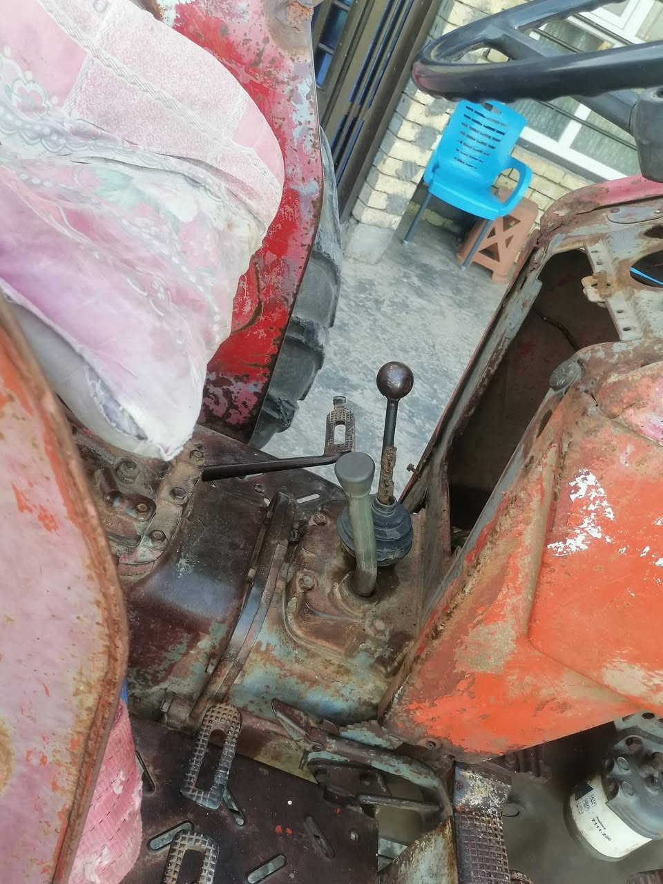 سلام عليكم مكينه لبيع فوركسن ٣كير محرك نضيف جبير مو صغير تايرات خلفيه جديده صدر نص عمر مع ذالك معدات وياهه فيدان معدلان خرماشه مكان بغداد اليوسفيه

سعر ع رقم جهاز ***********
