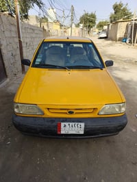 ٢٠١٨ • مكينه وكير • كربلاء