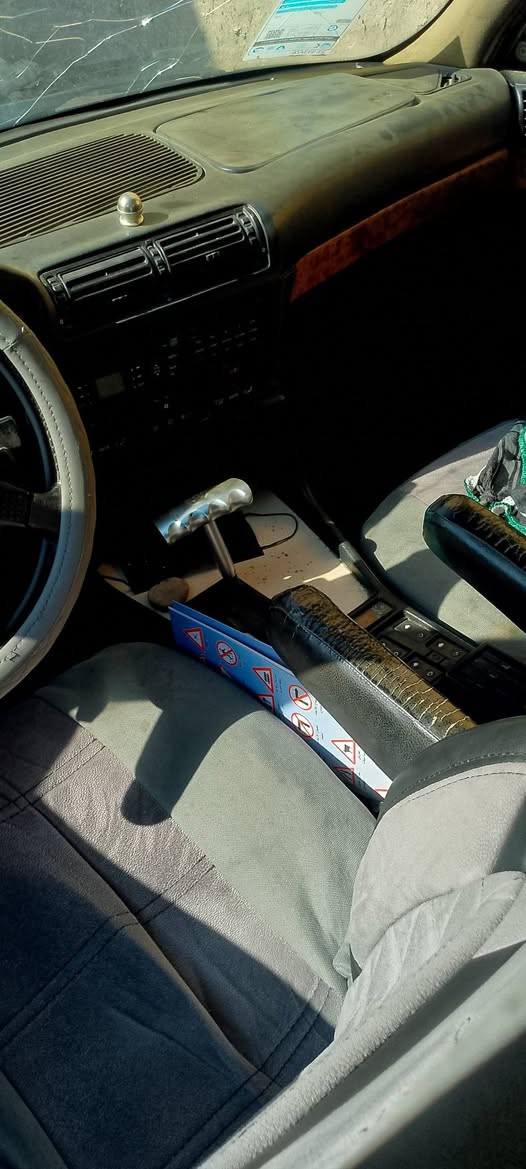 بي ام٥٣٥ فقط صبغ ابلاديه للبيع ٤٠ ورقه رقم بغداد تحويل مراسله على الخاص


**إذا كنت صاحب هذا الإعلان وتريد حذفه لأي سبب، رجاءا أرسل رسالة إلى الدعم الفني**