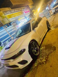 ٢٠١٨ • مكينة ٥٧٠٠ • كير حداديه