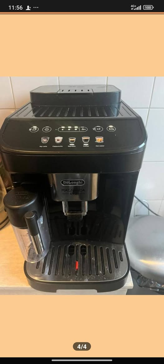 السلام الخوان  دیلۆنگی فلیپس متوفر


**إذا كنت صاحب هذا الإعلان وتريد حذفه لأي سبب، رجاءا أرسل رسالة إلى الدعم الفني**