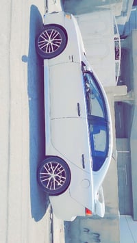 لانسر قرش وارد امريكي Gt مكينة ٢٤٠٠ تو ويل مكينة جديده شاد قبل ١٥ يوم ...