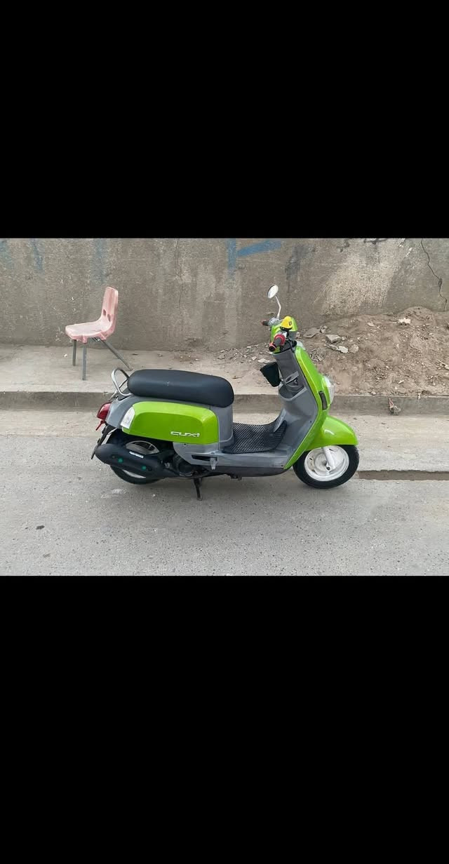 سلام عليكم دراجه ماكس بوليس للبيع مكينه كفاله عامه برغي ما مفتوح بيه جيب فيتر وفحص ملاح بلادي دراجه كابريتر كفرات تجاري كهربائيات شغاله كلهن وتشتغل سلف وهندر اوراق موجوده منفيز مدفوع سعر 900وبيه مجال حك الجيه عنوان بغداد بوب الشام الرقم ***********شراي اتصل بيك خير وتدلل
